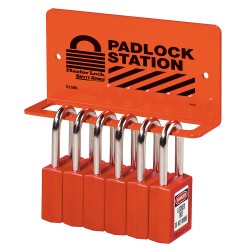 supplier distributor jual heavy duty padlock racks s1506 masterlock jakarta indonesia harga murah