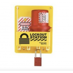 supplier distributor jual compact lockout stations s1745e1106 masterlock jakarta indonesia harga murah