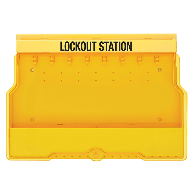 supplier distributor jual lockout station s1850 masterlock jakarta indonesia harga murah