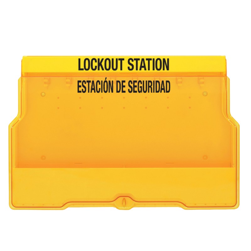 supplier distributor jual lockout bilingual stations s1850es masterlock jakarta indonesia harga murah