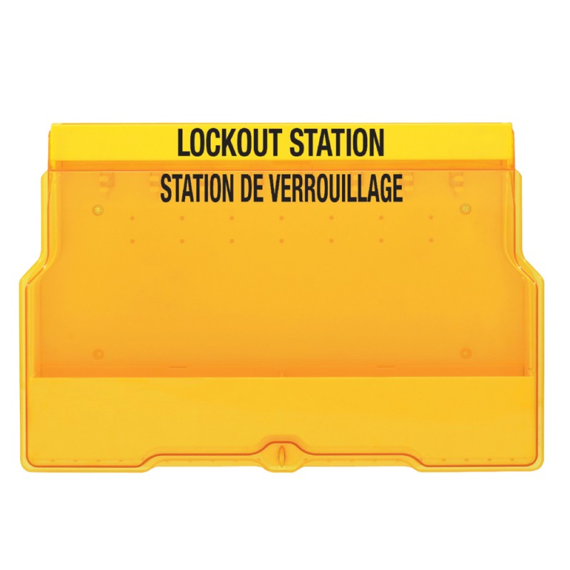 supplier distributor jual lockout bilingual stations s1850frc masterlock jakarta indonesia harga murah