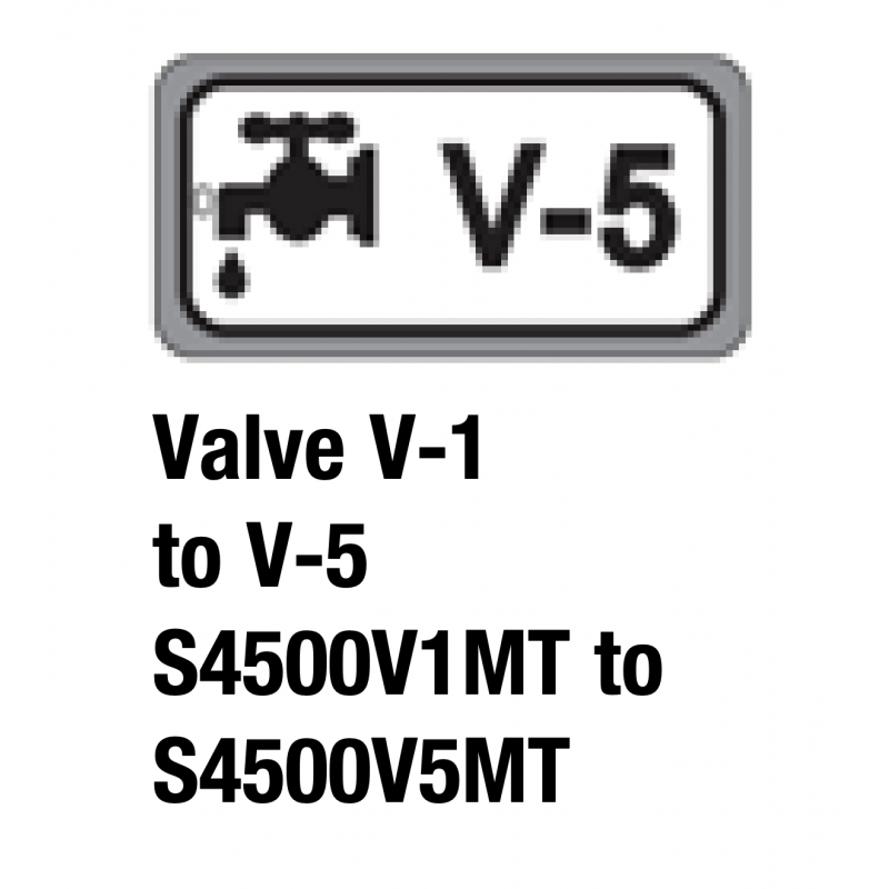 supplier distributor jual guardian extreme safety tags s4500vmt masterlock jakarta indonesia harga murah