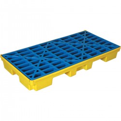 supplier distributor jual spill containment pallet spc brady jakarta indonesia harga murah