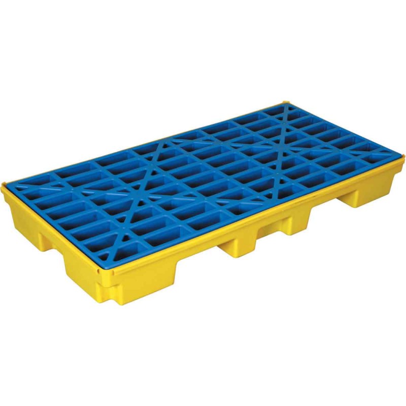 supplier distributor jual spill containment pallet spc brady jakarta indonesia harga murah