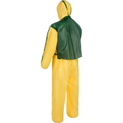 Lakeland CT1SCF428 ChemMax1 Coverall (Cool Suit)