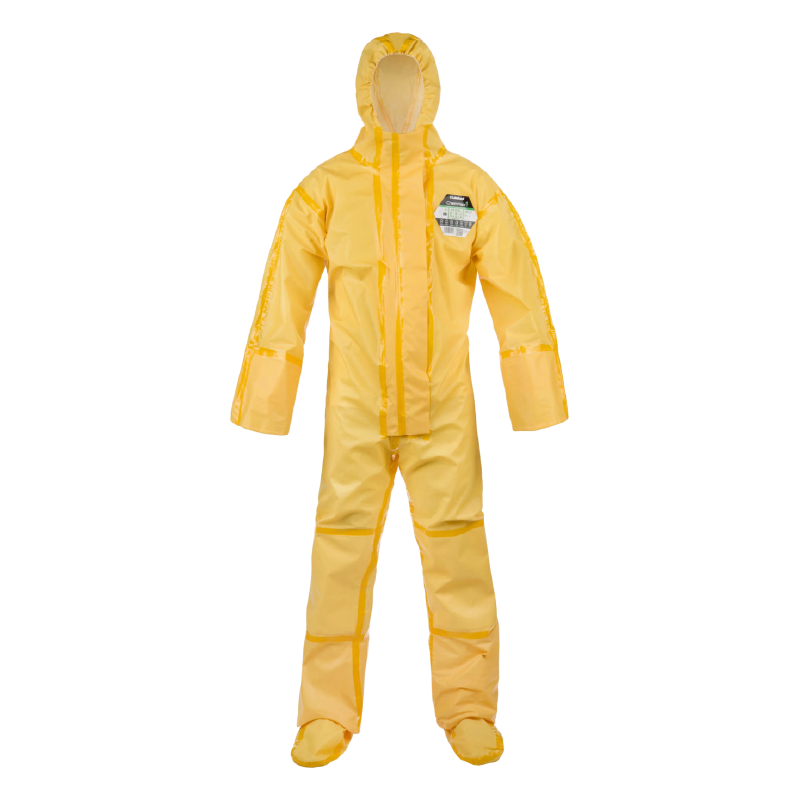 Lakeland CT1S414 ChemMax1 Coverall