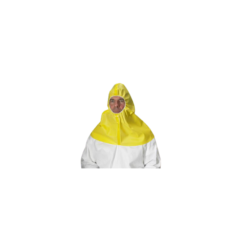 Lakeland CT1S020 ChemMax1 Hood for Coverall