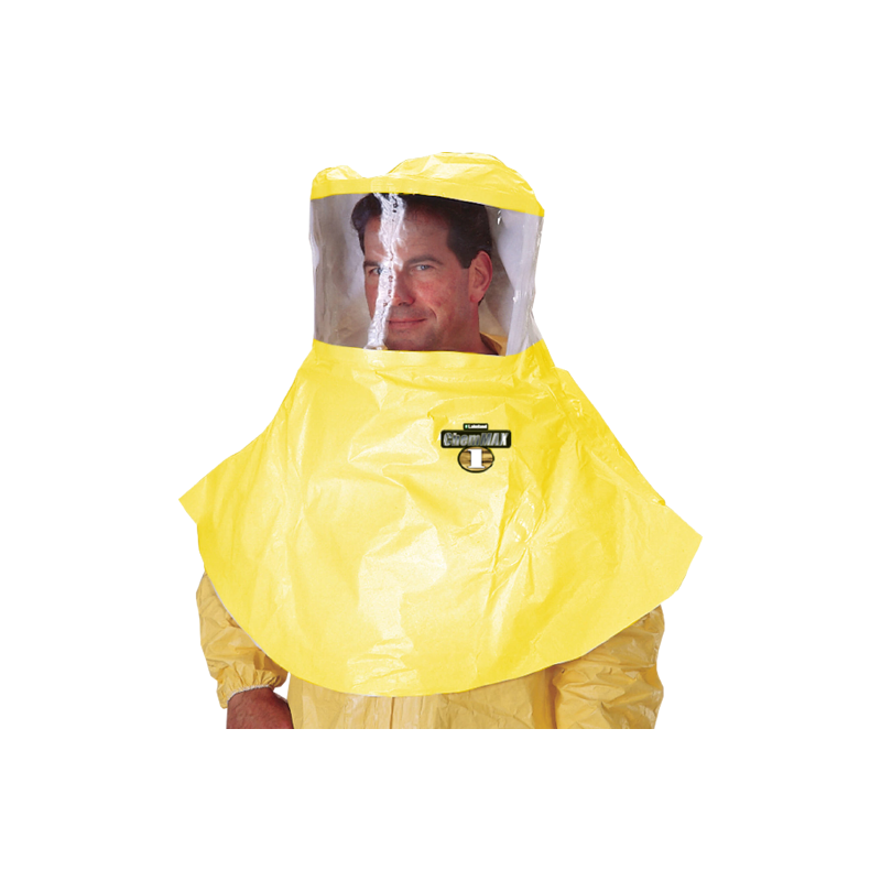 Lakeland C1T-A712 ChemMax1 Hood for Coverall