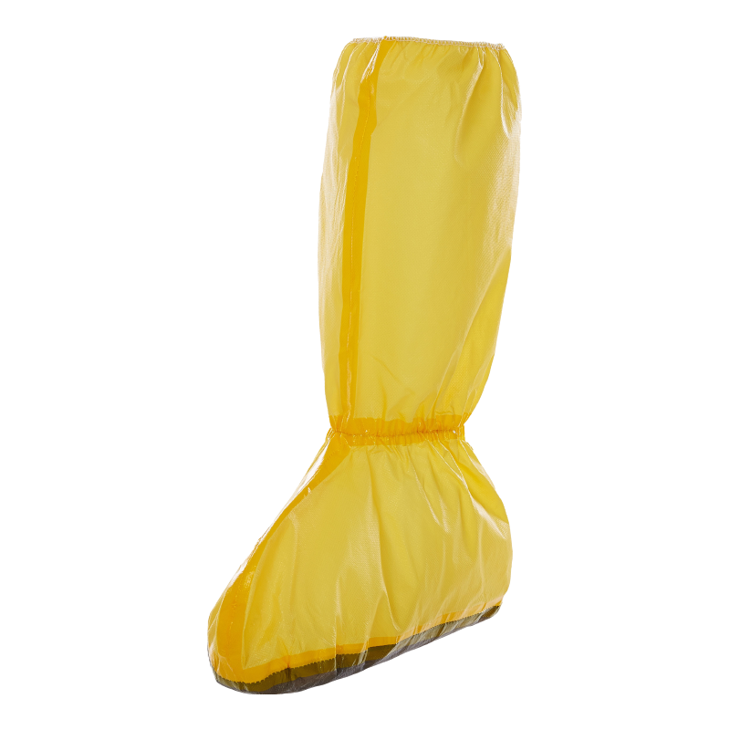 Lakeland C1T-A903 ChemMax1 Boot Cover for Coverall