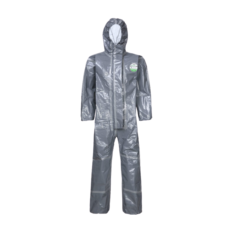 Lakeland CT3S428 ChemMax3 Coverall