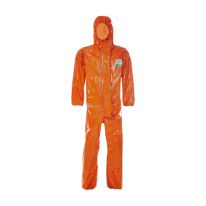 Lakeland CT3S428O ChemMax3 Coverall