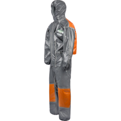 Lakeland CT3SCF428 ChemMax3 Coverall (Cool Suit)