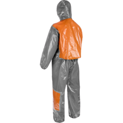 Lakeland CT3SCF428 ChemMax3 Coverall (Cool Suit)