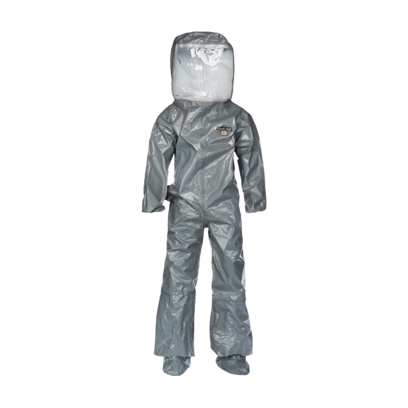 Lakeland CT3S400 ChemMax3 Full Encapsulated Coverall