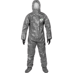 Lakeland CT3S430G ChemMax3 Coverall