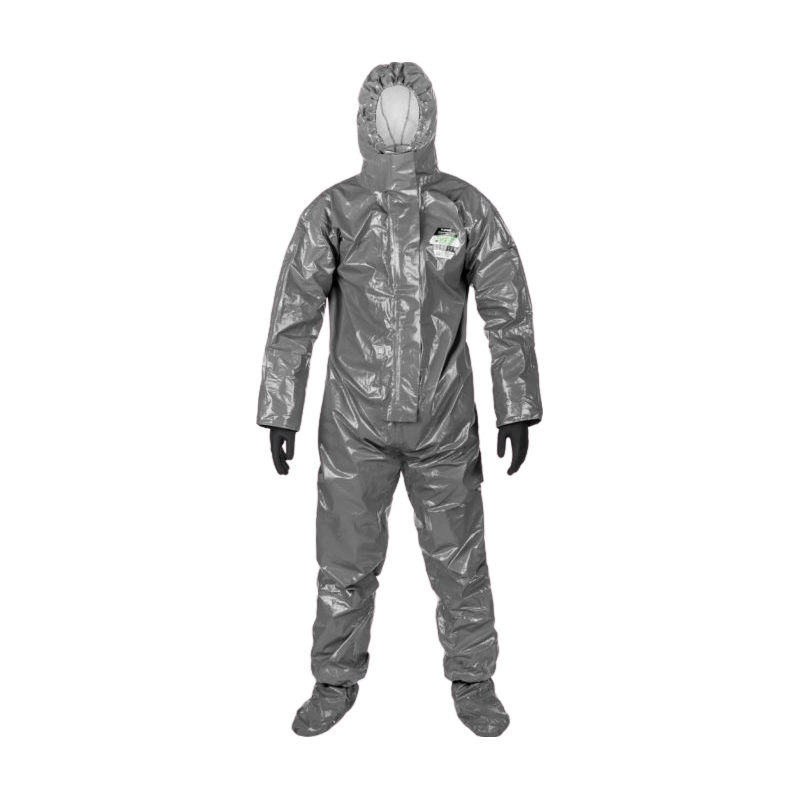 Lakeland CT3S430G ChemMax3 Coverall