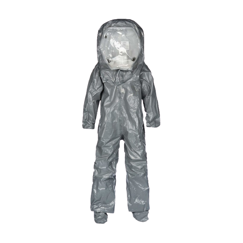 Lakeland CT3S450 ChemMax3 Fully Encapsulated Coverall