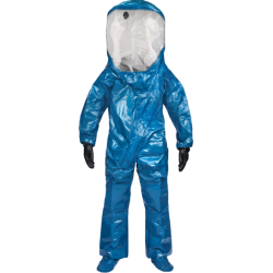 Lakeland ICP640WB Fully Encapsulated Deluxe Coverall