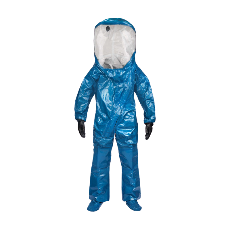 Lakeland ICP640WB Fully Encapsulated Deluxe Coverall