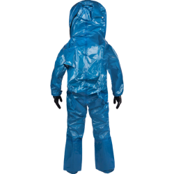 Lakeland ICP640WB Fully Encapsulated Deluxe Coverall