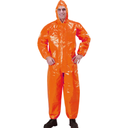 Lakeland Coverall ICP130O