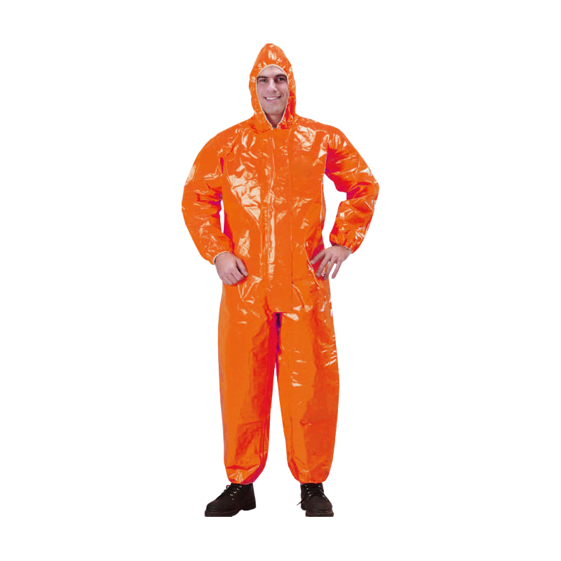 Lakeland Coverall ICP130O