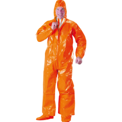 Lakeland Coverall ICP165O