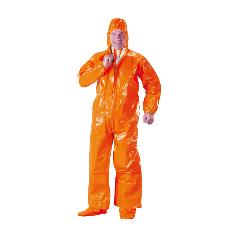 Lakeland Coverall ICP165O