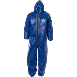 Lakeland EBR228 Pyrolon CBFR Coverall with hood