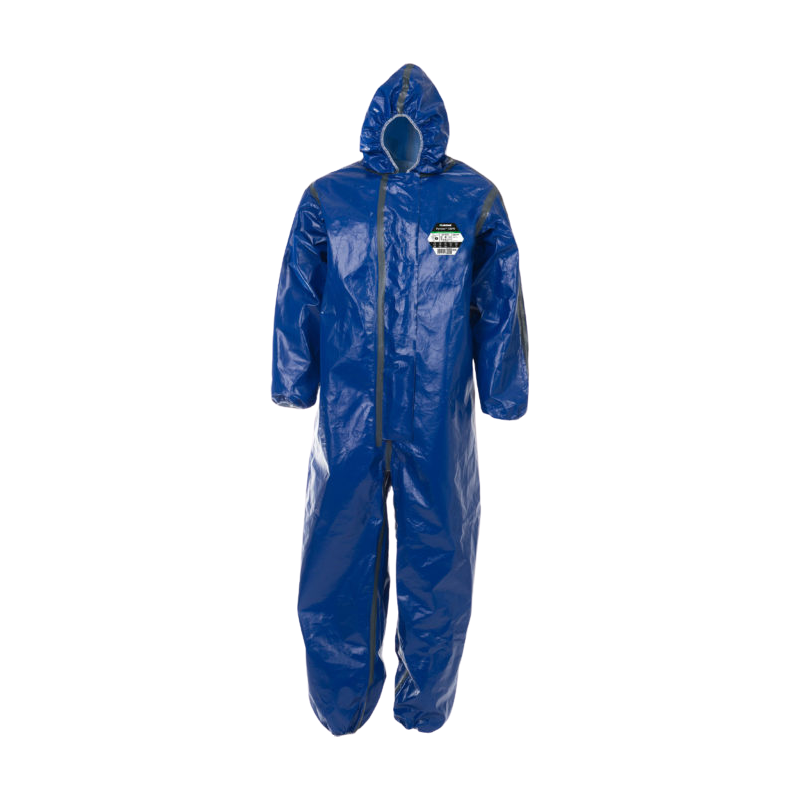 Lakeland EBR228 Pyrolon CBFR Coverall with hood