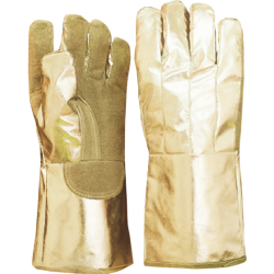 Lakeland ALM 344-02A Leather Palms