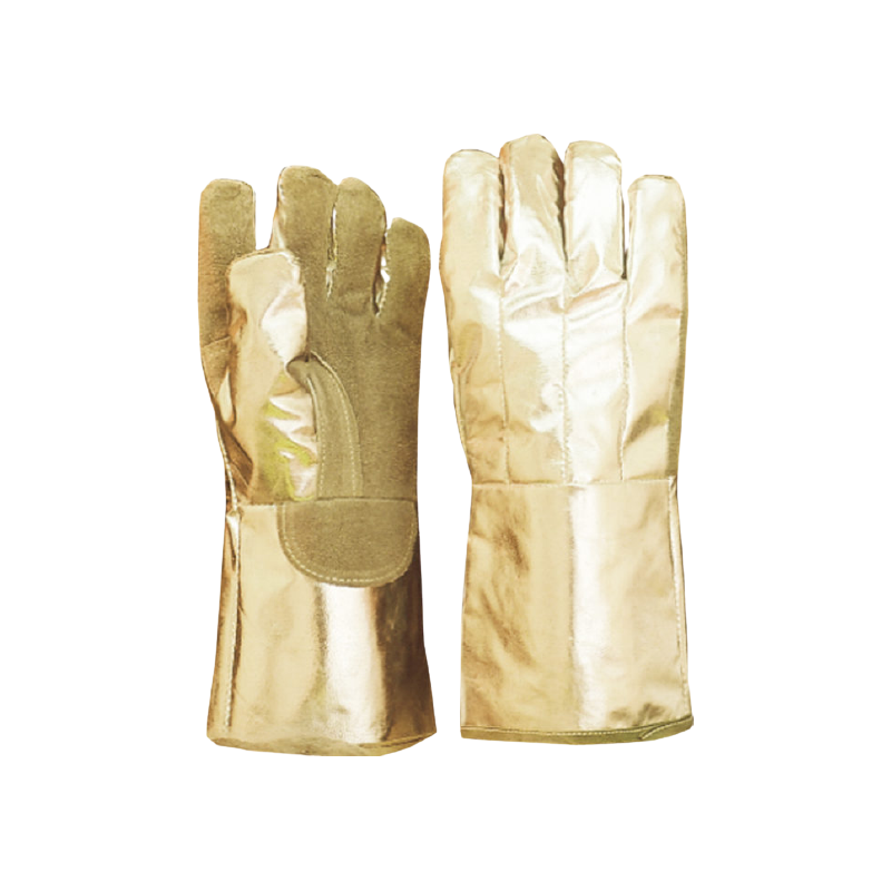 Lakeland ALM 344-02A Leather Palms