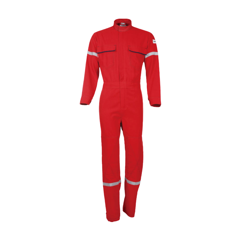 Lakeland TSP23821Z Alpha Coverall Flame Resistant