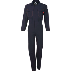 Lakeland TSP23881N Sigma Coverall Flame Resistant