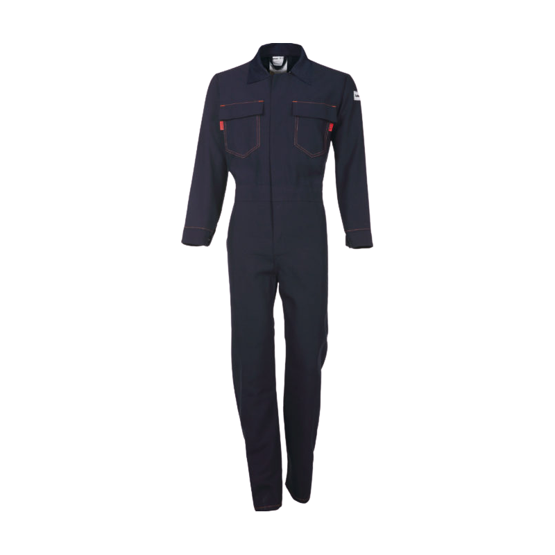 Lakeland TSP23881N Sigma Coverall Flame Resistant