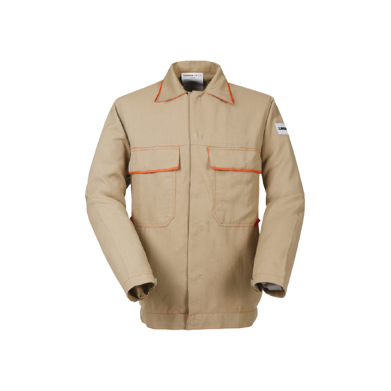 Lakeland TSP238JT Jacket Flame Resistant