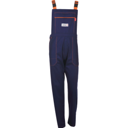 Lakeland TSP238TS Bib and Brace Pants Flame Resistant