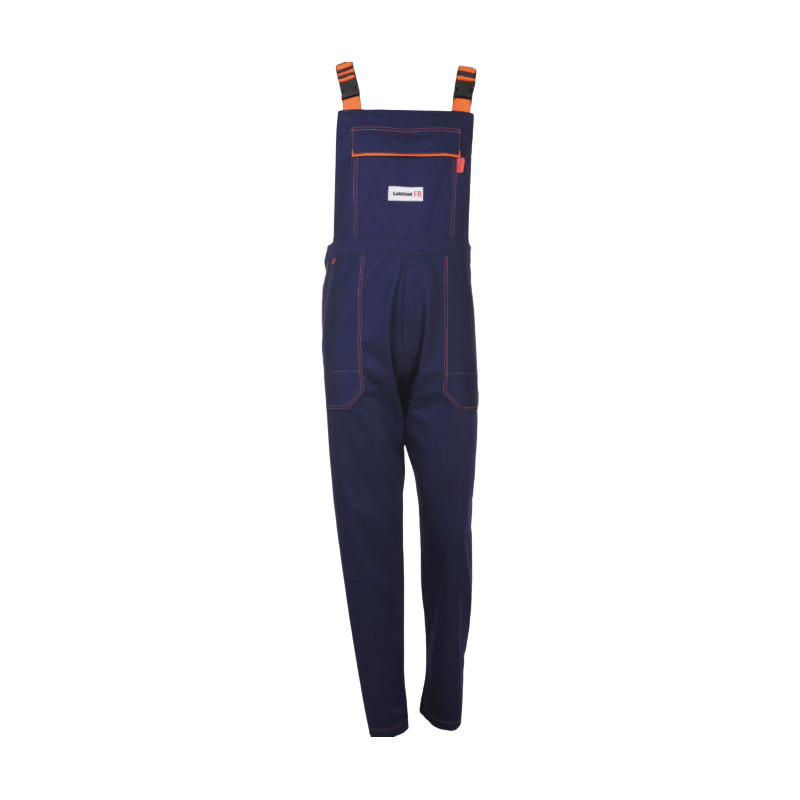 Lakeland TSP238TS Bib and Brace Pants Flame Resistant