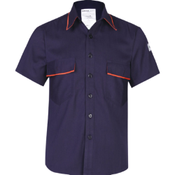 Lakeland TSP238SH Shirt Flame Resistant