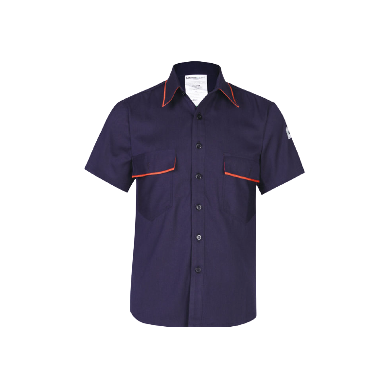 Lakeland TSP238SH Shirt Flame Resistant