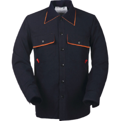 Lakeland TSP238LSH Long Sleeve Shirt Flame Resistant