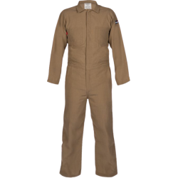 Lakeland C010 Coverall Nomex IIIA Flame Resistance