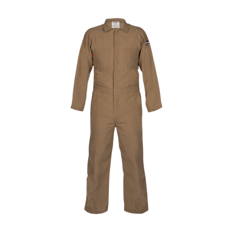 Lakeland C010 Coverall Nomex IIIA Flame Resistance