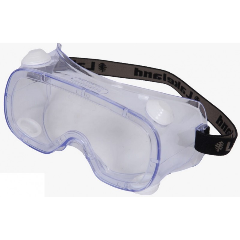 Supplier Lakeland G1510 Goggle (Kacamata Safety)