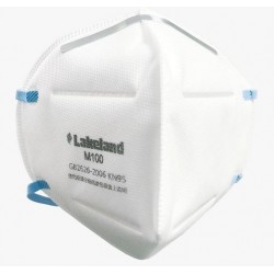 Masker KN95 Lakeland M100 Respirator