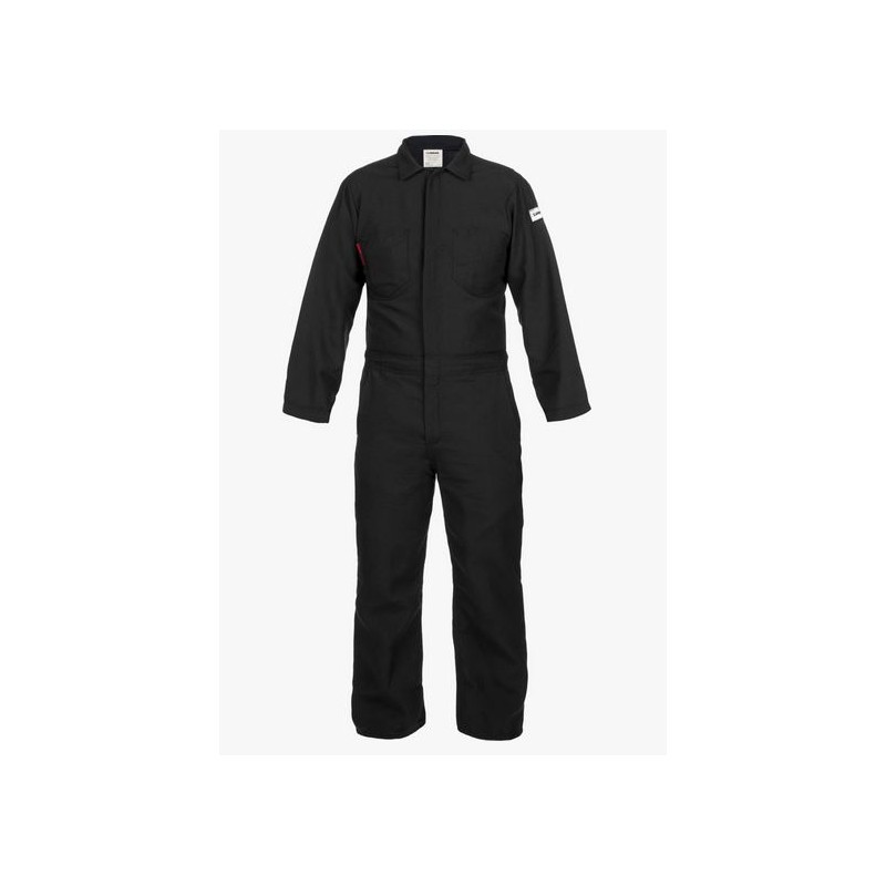 Lakeland CO10 Nomex IIIA (3A) Alpha Coverall