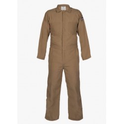 Nomex IIIA (3A) Alpha Coverall