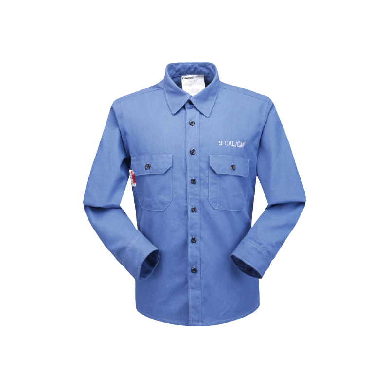 Lakeland AR8-S-TSP Arc Flash Shirt TSP Fabric