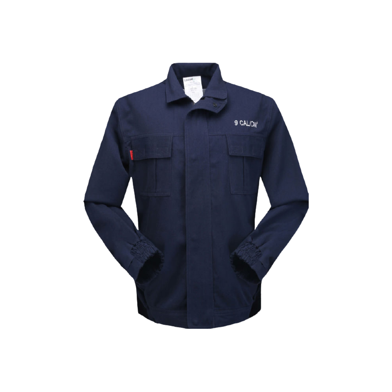 Lakeland AR8-J-TSP Arc Flash Jacket Metal Splash Protective