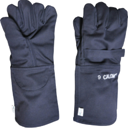 Lakeland AR8-G-TSP Arc Flash Glove Metal Protection